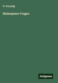 Shakespeare-Fragen