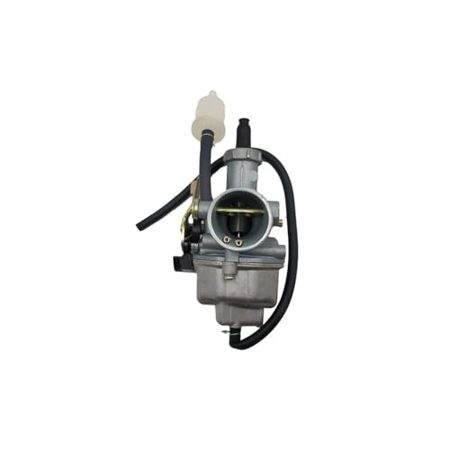Carburateur 26 mm pour quad et kart GY6 150 cm3 avec starter à distance