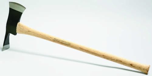 Midwest Rake LLC 41849 4 Lb Pulaski Landscaping Axe