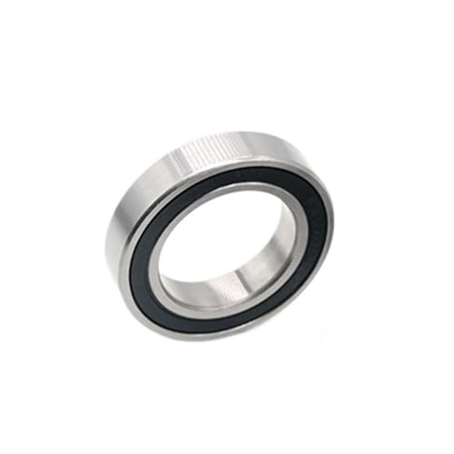 1�� 6805RS CB �n�C�u���b�h�Z���~�b�N�x�A�����O ABEC-7 25x37x7mm ���]�ԃ{�g���u���P�b�g �X�y�A�p�[�c 6800 6801 6802 6803 6804 6806 6807 6808(6808RS CB 40x52x7mm)