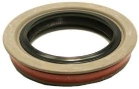 Mechanics Choice Engine Auxiliary Shaft Seal for 1975-1996, 1998-2001 Ford, Mazda, Mercury, Merkur
