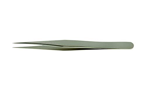 Dumont Tweezers Style 3C, Polished, INOX 08