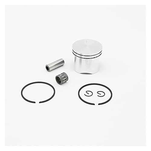 ZEKICE Kit pistone 35mm 38m 40mm Compatibile con