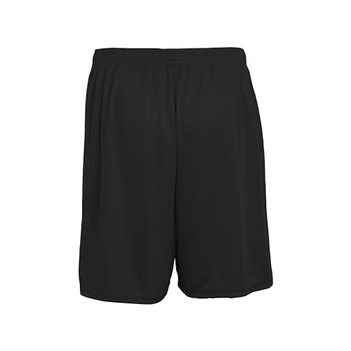 Augusta Sportswear Octane Shorts-100% Polyester, Moisture-Wicking Gym Shorts for Men, 7" Inseam, Tag-Free2
