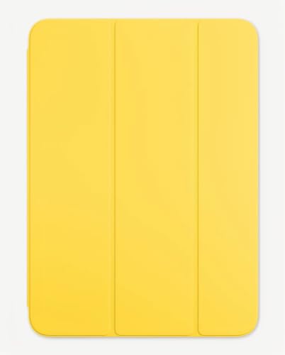 Smart Folio pour iPad 10 generation ciel - vue 5