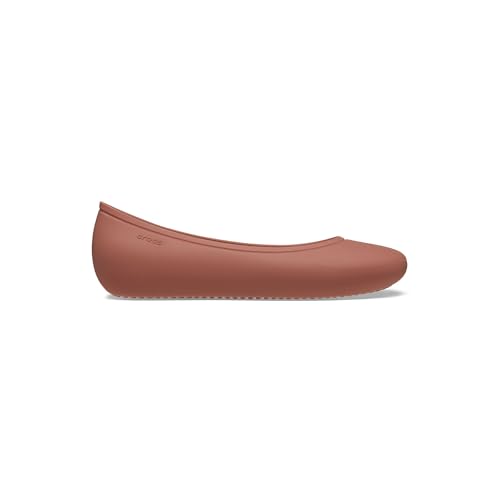 Image of Crocs Women's Brooklyn Flats