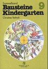 Paperback Bausteine Kindergarten. Sammelband 9 [German] Book