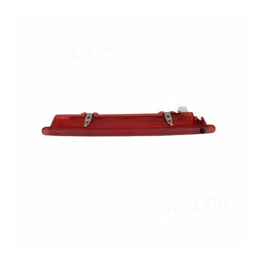 Feu stop surélevé Nissan Qashqai J10 phare arrière 2009 2011