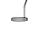 Cobra Golf 2021 King 3D Printed Agera Putter (Men's, Left Hand, 35 Inch), Black