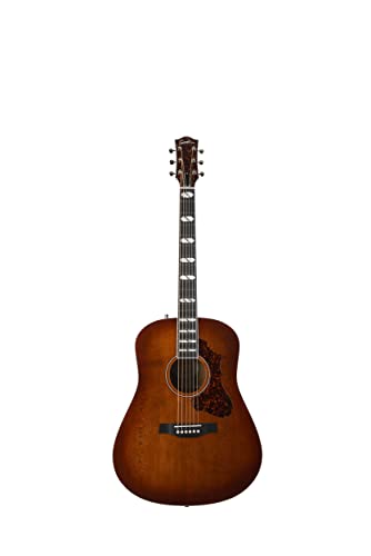 Godin 6���A�R�[�X�e�B�b�N�M�^�[ �E �n�o�i�o�[�X�g �t�� (051656)