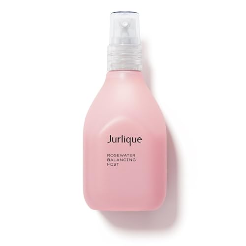 Image of Rosewater Balancing Mist