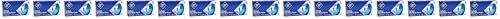 Safety Zone GNPR-XL-1A 3MIL, Blue Powder Free Nitrile Glove XL