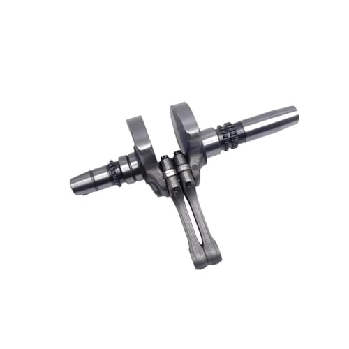 Vilebrequin pour éliminer les vibrations moteur sur Bombardier Outlander 800