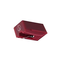 Audio-Technica ATN95EX Replacement Turntable Stylus for AT-LP5 Turntables - Les Beatles, Paul McCartney, John Lennon, RIngo Starr, George Harrison