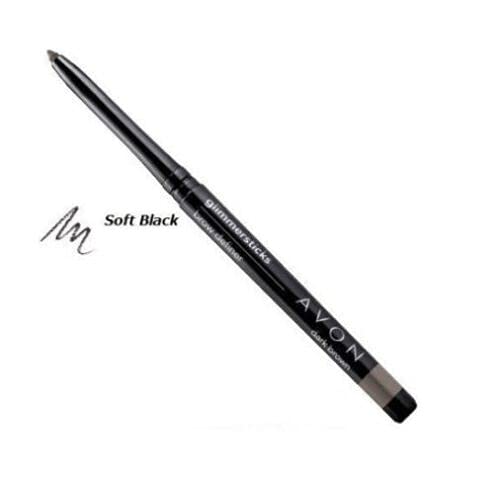 Avon Glimmerstick Eyebrow Brow Definer in morbido