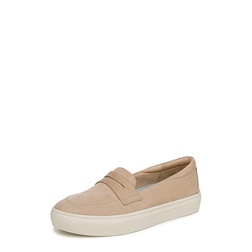 Dr. Scholl's fB[X Nova Moc, L[on, 25.5 cm