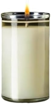 3 Days of Darkness - 3 Day 100% Beeswax Devotional Candle 72 Hours Made in USA