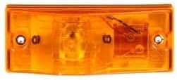 Generic gular 1-Incandescent Side Turn Marker Light - Yellow 22202Y