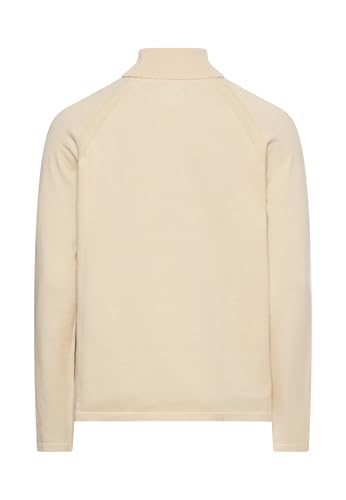 Pull-over homme camel active idéal pour vos sorties outdoor et loisirs - 7