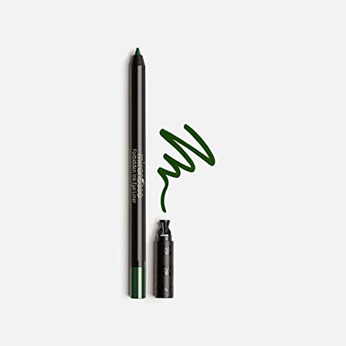 Mirenesse Line Master Forbidden Ink Eyeliner