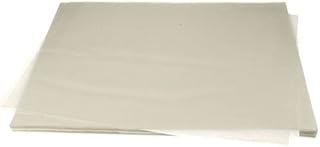Exact FIT for FRYMASTER Dean 803-0303 26X34 Filter Paper 100 Sheets - Replacement Part by MAVRIK