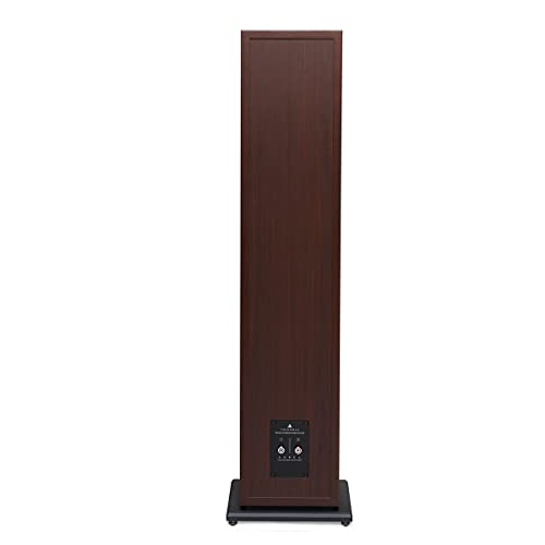 Triangle Borea Br07 Hi-Fi Floor Standing Speaker (Walnut) #TOP4