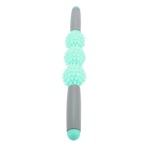 Muscle Stick Insuficiente sono Stick de ioga Alivia a tensão Dores musculares Dor nos ombros Estimul