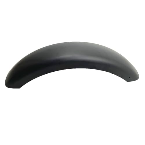 Garde-boue arrière en métal rétro moto bobber chopper garde boue