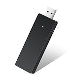 Mcbazel Adattatore Wireless Xbox per Windows 11/10/8.1/8/7, Compatibile con Xbox One, One S/X, Elite, Elite 2, Series S/X Controller