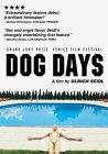 Dog Days (aka Hundstage) B0001KL59E Book Cover