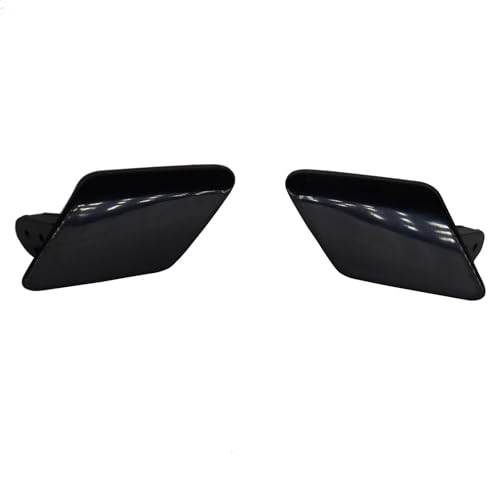 Cache-Gicleur Lave-Phare BMW F30 F31 pour Remplacement Pare-Chocs après Impact