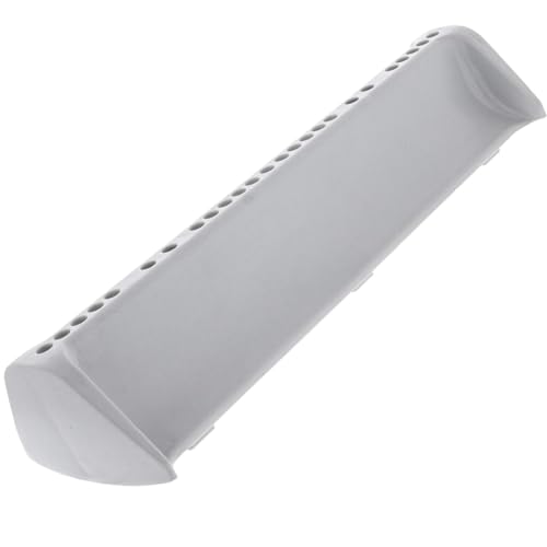 ALGOMAS® Bateaguas para Lavadora EDESA/FAGOR | Medidas 21.5cm x 6cm x 4cm | LJ2F001A5, 52X1298