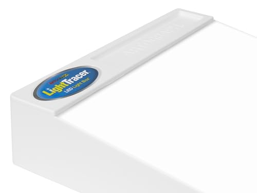 Artograph 225-365 Lighttracer Led Lightbox thumb #8