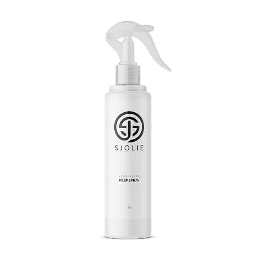 SJOLIE Sunless Tanning pH Balancing Spray (8oz)