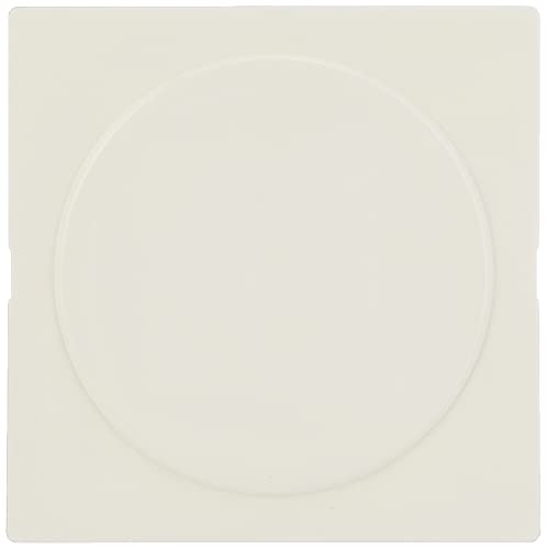 Gira 026840, Coperchio cieco con anello portante S...