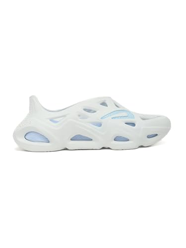 Image of Impakto Super Future Men s Clogs | Lightweight & Breathable EVA Waterproof Slip-Ons for Beach, Pool, Walking & Casual Use | Stylish and Anti Skid | Quick Dry & Soft Cushioned Comfortable Mules