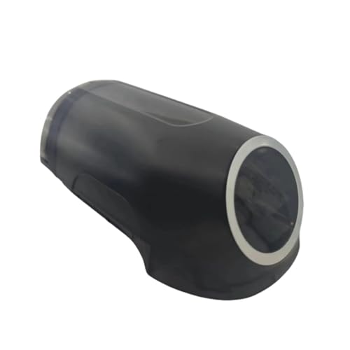 Réservoir d'eau propre Eureka NEW400 haute étanchéité avec valves de précision intégrées - 6