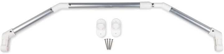 Shower Extender Curtain Rod