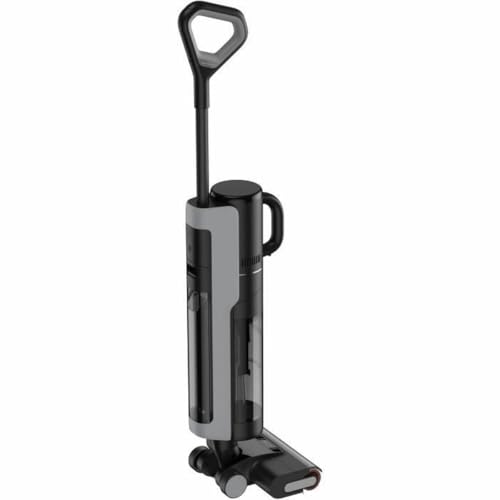Image of DREAME H12 Dual Smart Wet Dry Upright Vacuum, Floor Cleaner Mop Combo 4-in-1 Cordless Stick Vacuum for Multi-Surface, One-Step Self Cleaning with Hot Air Drying, 2 Year Warranty