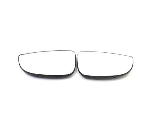 Miroir rétroviseur avec système chauffant intégré pour Citroën Jumper gauche