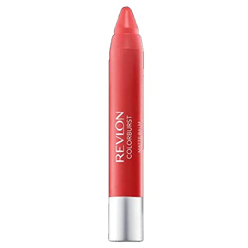 Revlon Colorburst Matte Balm - Audacious (245)