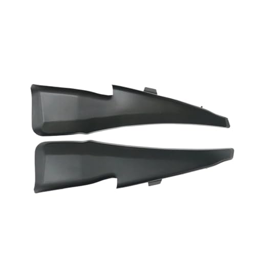 Panneau d'angle d'essuie-glace gauche pour Peugeot 2008 de 2013 à 2019