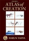 Atlas Of Creation (Volume-3)