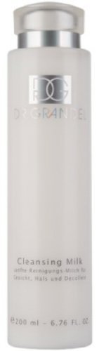 Dr. Grandel Cleansing Milk 400 Ml Pro Size - The Creamy and Mild Cleansing Milk