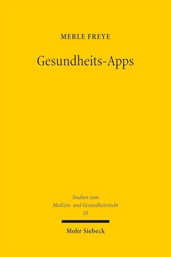 Gesundheits-Apps: Diktierte Selbstbestimmung