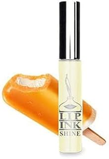 Lip Ink Vegan Flavored Lip Gloss Moisturizers...