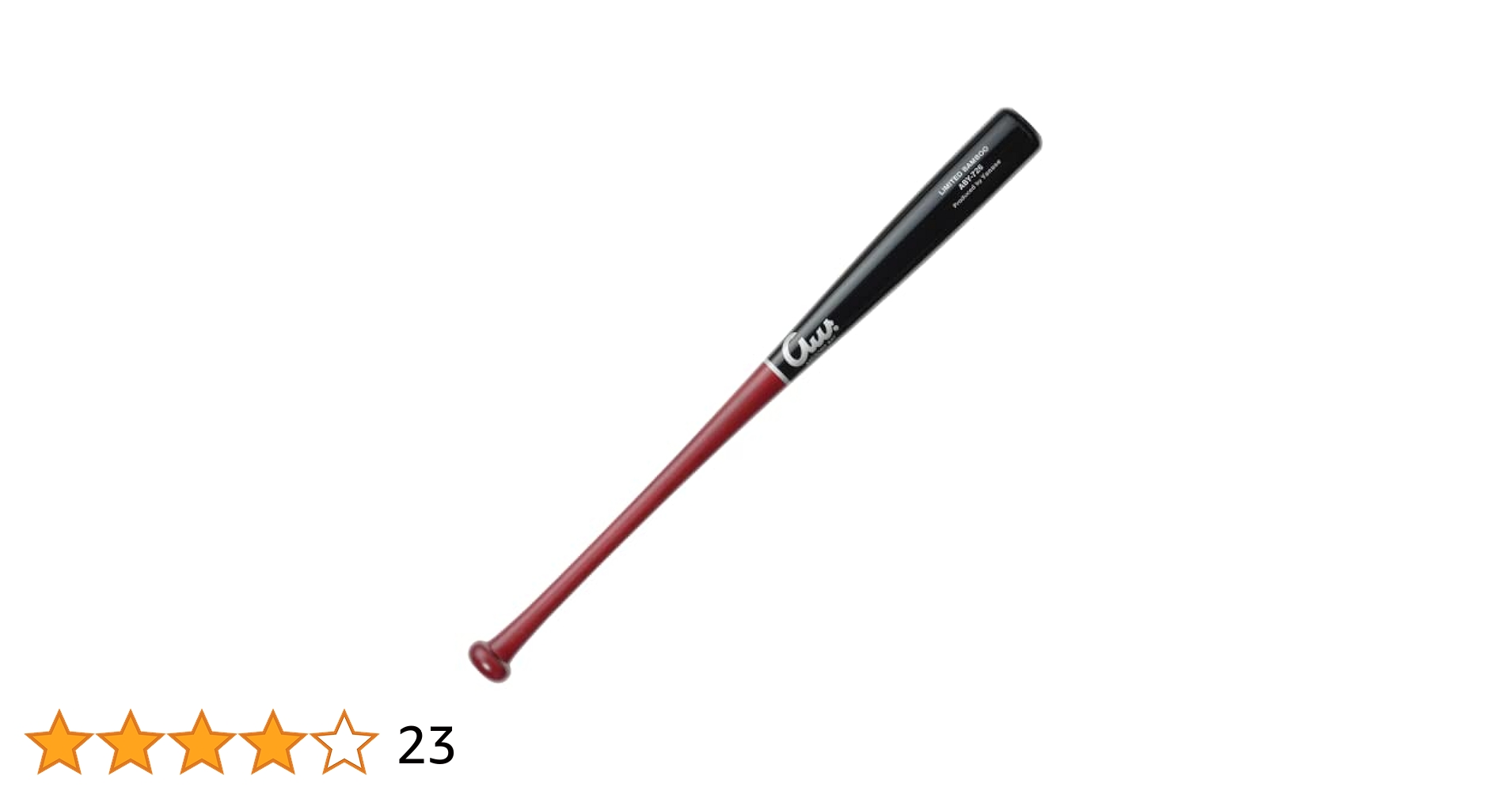 オーサムバット ABY-726 Amazon | AWESOME BAT オーサムバット ABY-726 (ブラック, 84