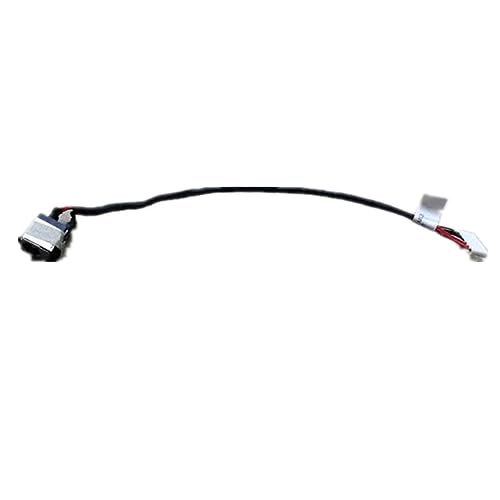 Interface d'alimentation DC ASUS S500CA pour réparer un faux contact de charge