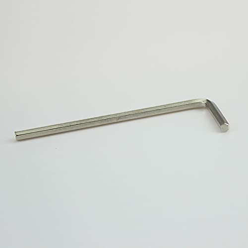 F Fityle Confezione da 4 di Aggiornamento da 52 Mm...