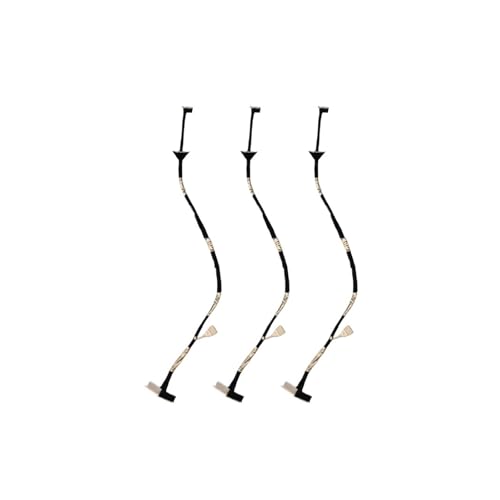 Câble coaxial PTZ pour drone pour remplacer la ligne de signal